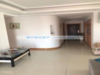  洛洲小区6楼带阁楼